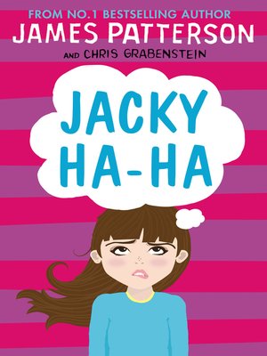 cover image of Jacky Ha-Ha